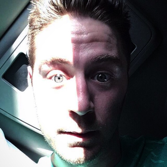 Meet your Posher, Spencer - Picture 1 of 1